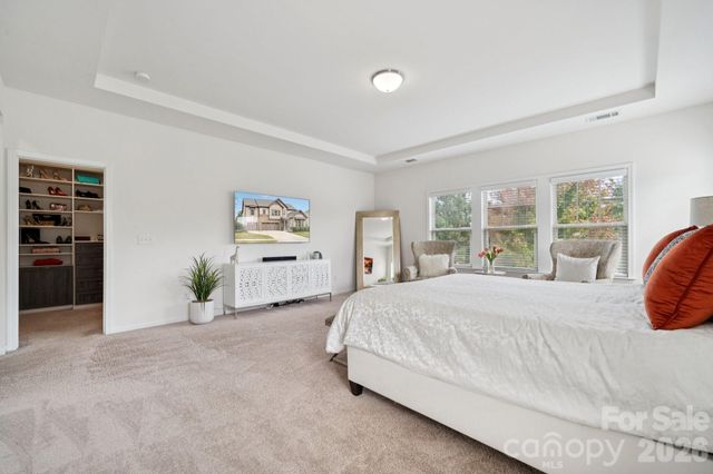 13345 Horned Lark Drive, Charlotte, NC 28278