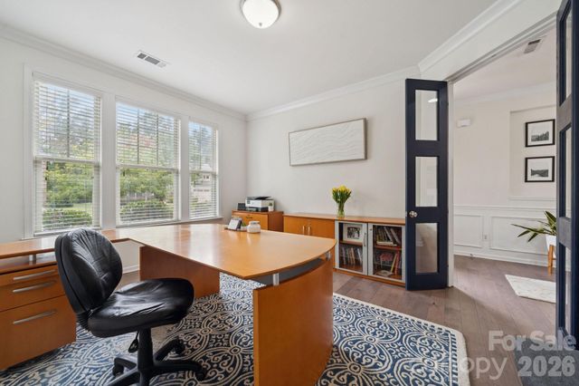 13345 Horned Lark Drive, Charlotte, NC 28278