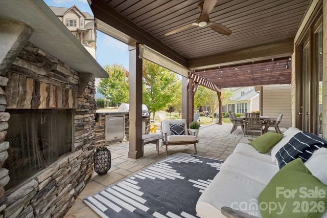 13345 Horned Lark Drive, Charlotte, NC 28278