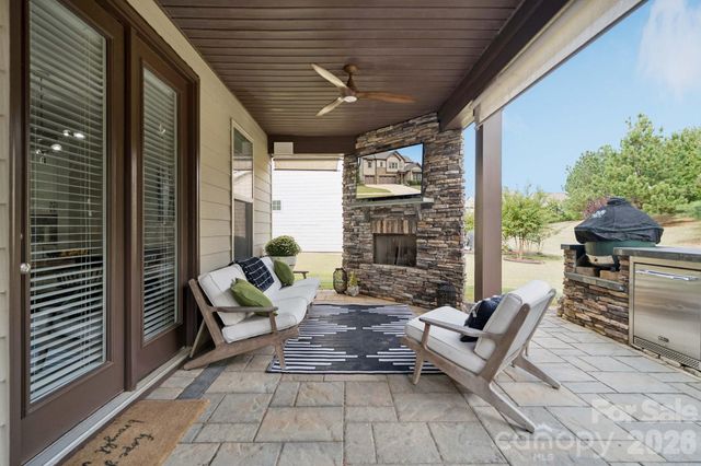 13345 Horned Lark Drive, Charlotte, NC 28278