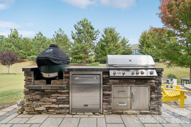 13345 Horned Lark Drive, Charlotte, NC 28278