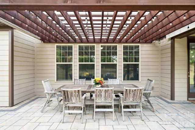 13345 Horned Lark Drive, Charlotte, NC 28278