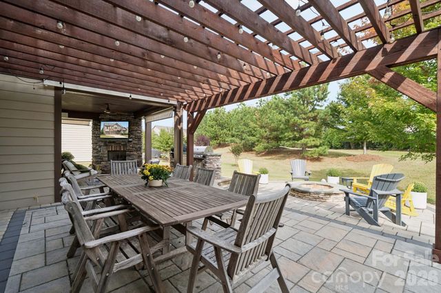 13345 Horned Lark Drive, Charlotte, NC 28278