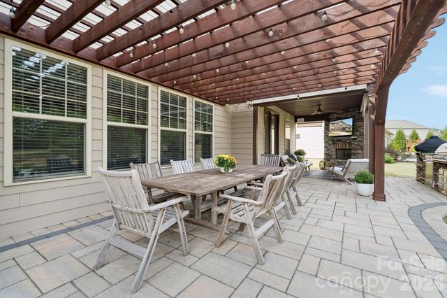 13345 Horned Lark Drive, Charlotte, NC 28278