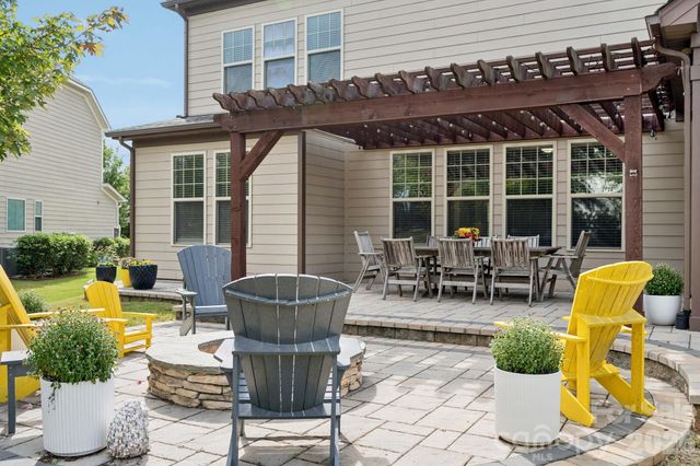 13345 Horned Lark Drive, Charlotte, NC 28278