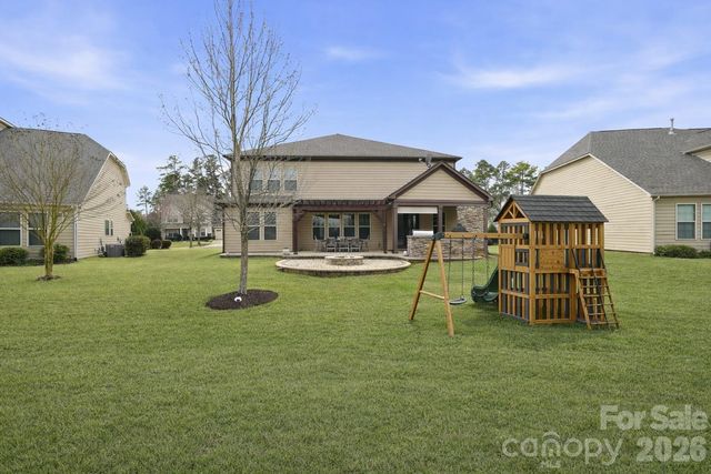 13345 Horned Lark Drive, Charlotte, NC 28278