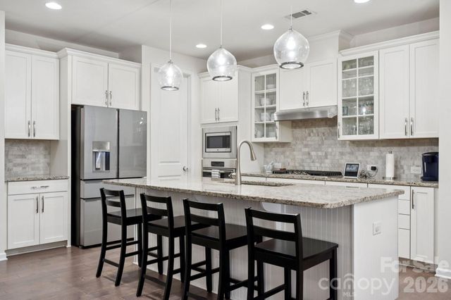 13345 Horned Lark Drive, Charlotte, NC 28278