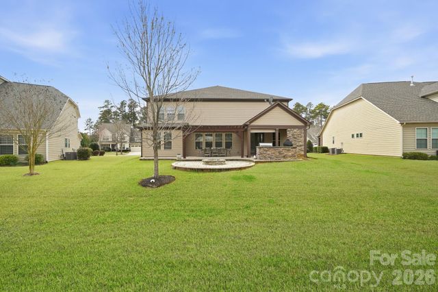 13345 Horned Lark Drive, Charlotte, NC 28278