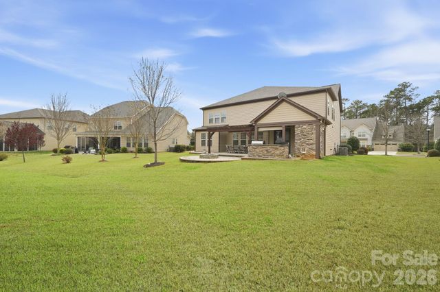 13345 Horned Lark Drive, Charlotte, NC 28278