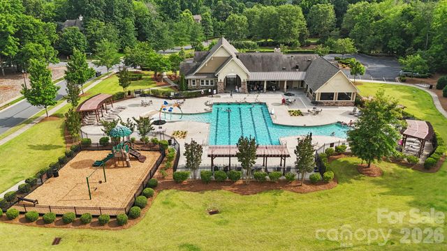 13345 Horned Lark Drive, Charlotte, NC 28278