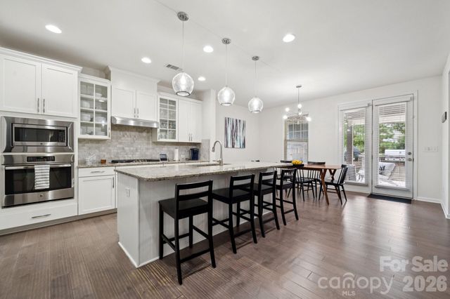 13345 Horned Lark Drive, Charlotte, NC 28278