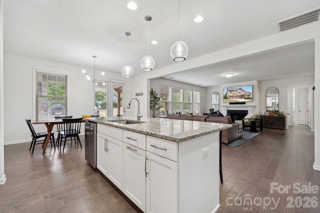 13345 Horned Lark Drive, Charlotte, NC 28278