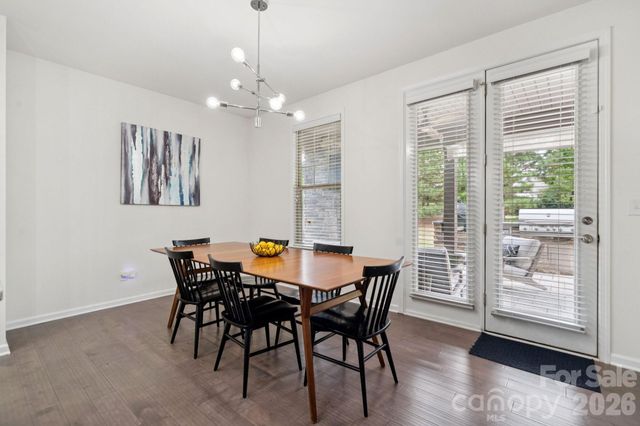 13345 Horned Lark Drive, Charlotte, NC 28278