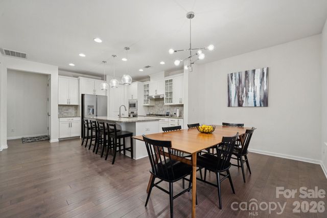 13345 Horned Lark Drive, Charlotte, NC 28278