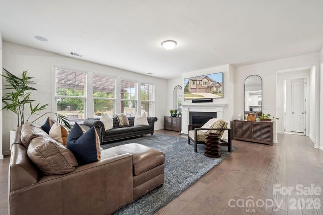 13345 Horned Lark Drive, Charlotte, NC 28278