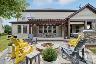 13345 Horned Lark Drive, Charlotte, NC 28278