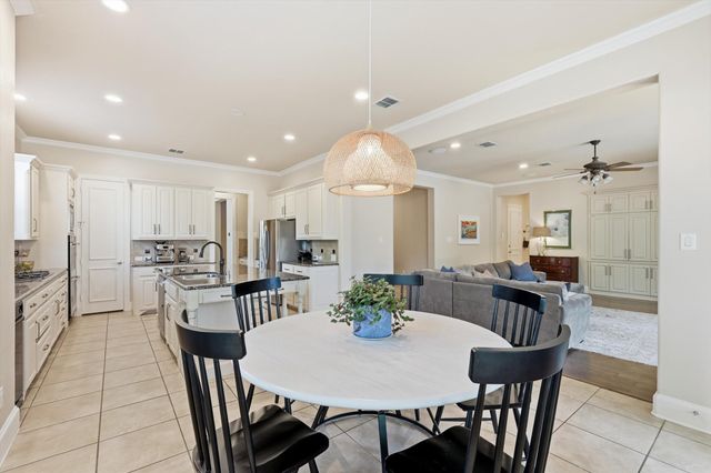 781 Lark Street, Lantana, TX 76226