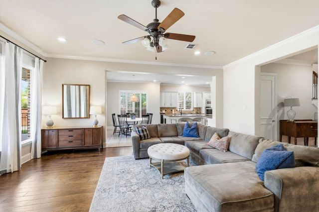 781 Lark Street, Lantana, TX 76226