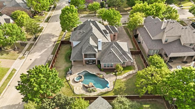 781 Lark Street, Lantana, TX 76226