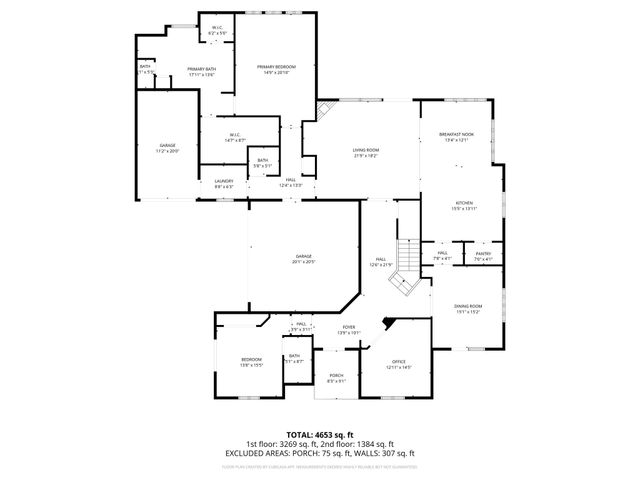 781 Lark Street, Lantana, TX 76226