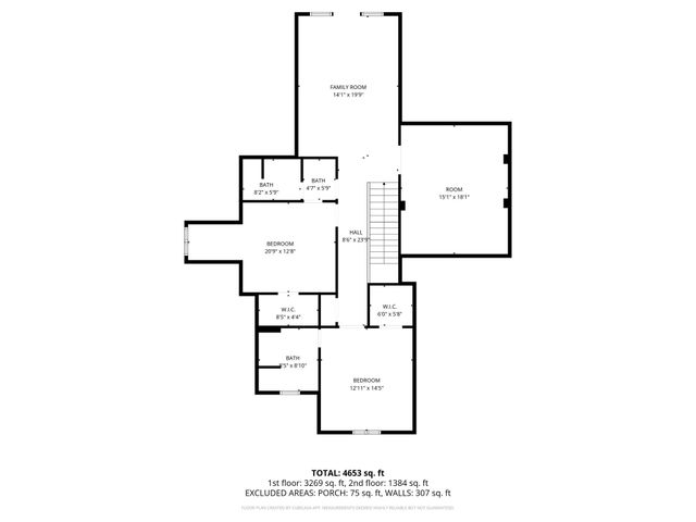 781 Lark Street, Lantana, TX 76226