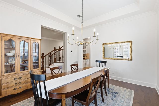 781 Lark Street, Lantana, TX 76226