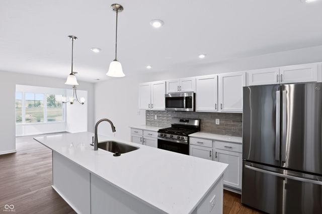 19356 Atwater Avenue, Sheridan, IN 46069