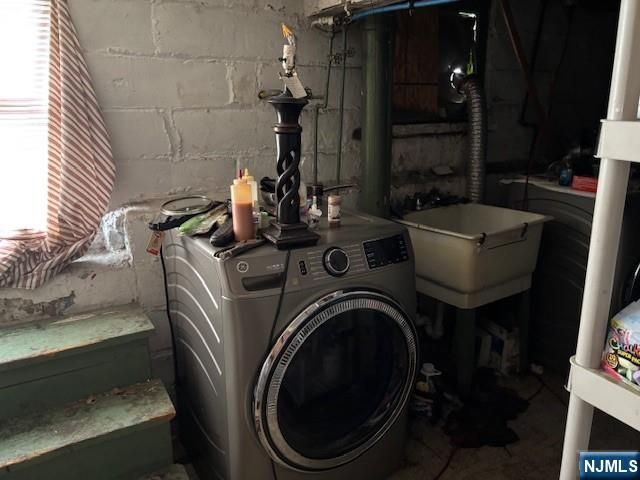 109 Alexander, Newark, NJ 07106