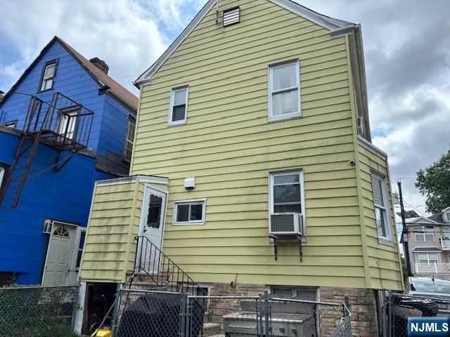 109 Alexander, Newark, NJ 07106