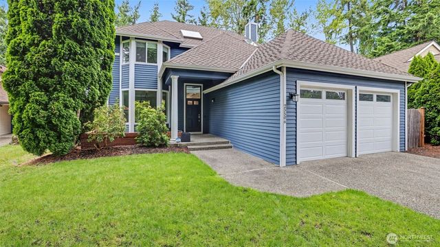 25506 SE 41st Lane, Sammamish, WA 98029