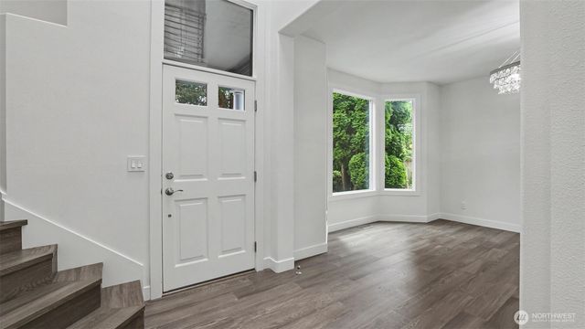 25506 SE 41st Lane, Sammamish, WA 98029
