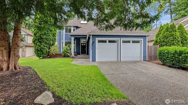 25506 SE 41st Lane, Sammamish, WA 98029
