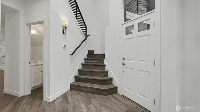 25506 SE 41st Lane, Sammamish, WA 98029