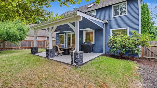 25506 SE 41st Lane, Sammamish, WA 98029