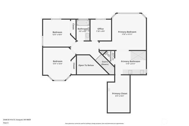 25506 SE 41st Lane, Sammamish, WA 98029
