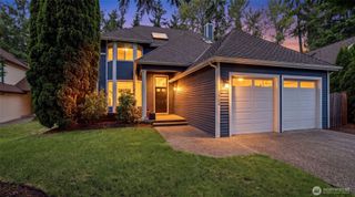 25506 SE 41st Lane, Sammamish, WA 98029