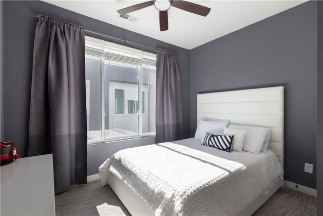 1606 Rock Dam Drive 11, Atlanta, GA 30317