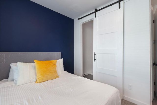 1606 Rock Dam Drive 11, Atlanta, GA 30317