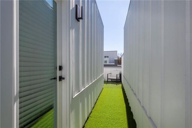 1606 Rock Dam Drive 11, Atlanta, GA 30317