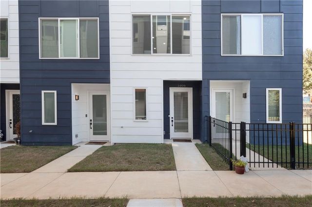 1606 Rock Dam Drive 11, Atlanta, GA 30317