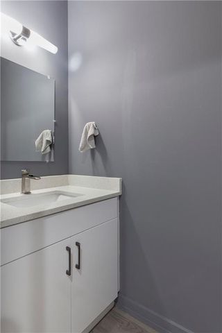 1606 Rock Dam Drive 11, Atlanta, GA 30317