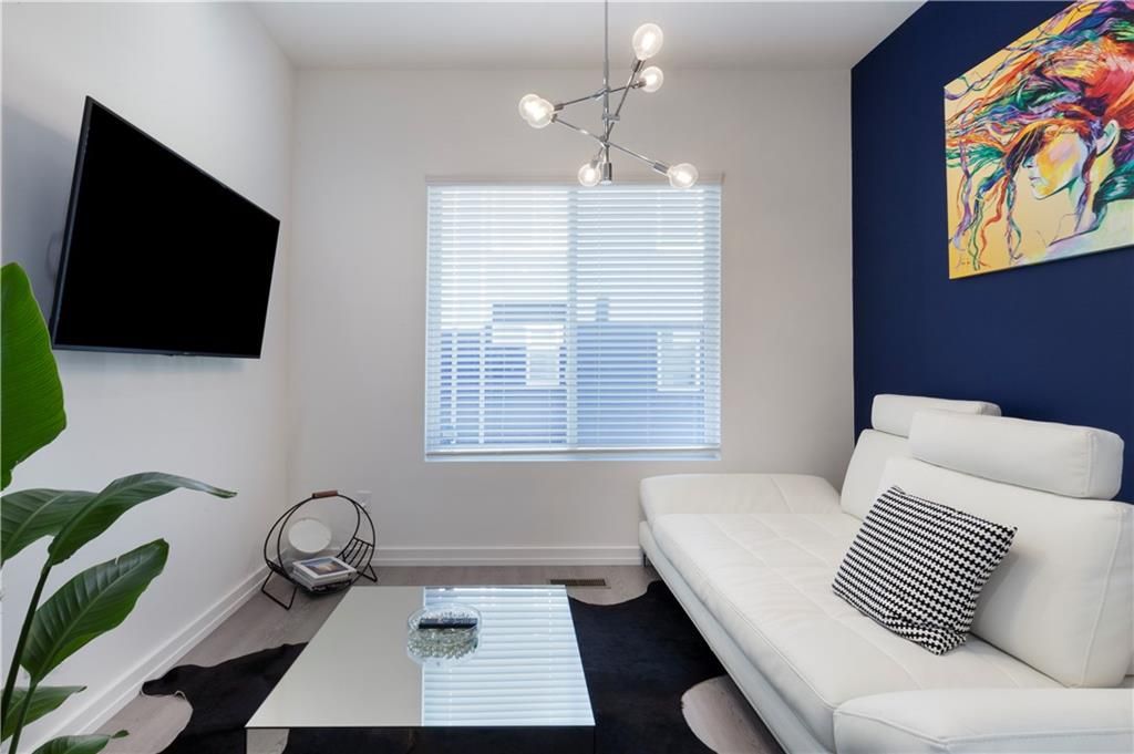 1606 Rock Dam Drive 11, Atlanta, GA 30317