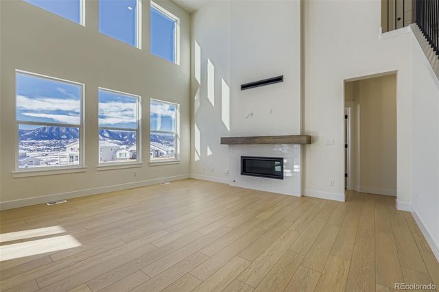 16916 Greenfield Drive, Monument, CO 80132