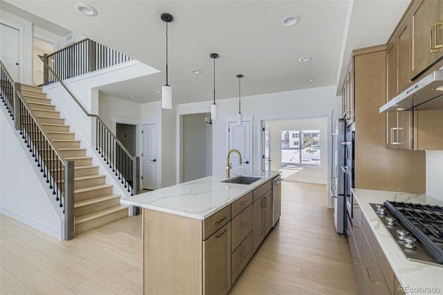 16916 Greenfield Drive, Monument, CO 80132