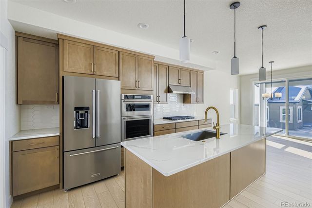 16916 Greenfield Drive, Monument, CO 80132