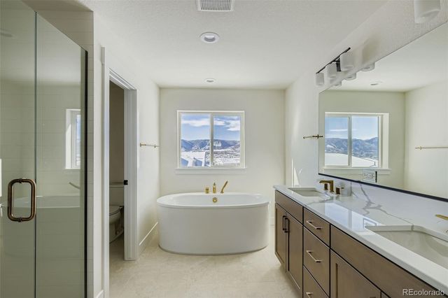 16916 Greenfield Drive, Monument, CO 80132