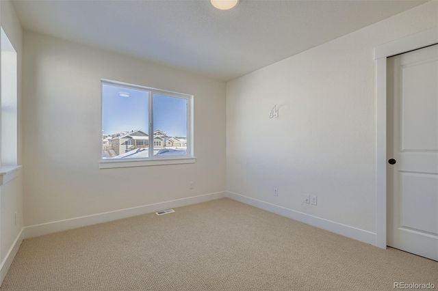 16916 Greenfield Drive, Monument, CO 80132