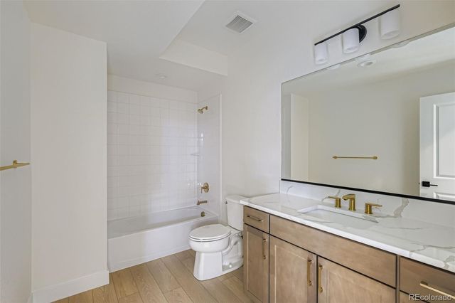 16916 Greenfield Drive, Monument, CO 80132