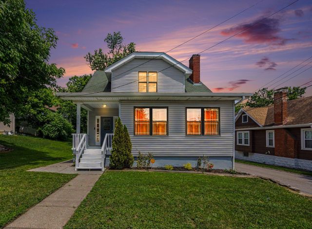 2710 Rogers Street, Latonia, KY 41015