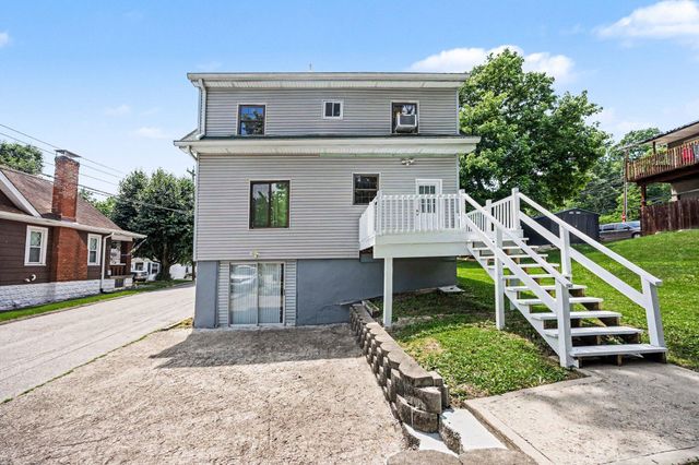 2710 Rogers Street, Latonia, KY 41015